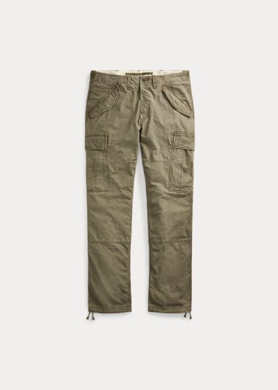 Men's Polo Ralph Lauren Classic Fit Cargo Pants | 279158YVW